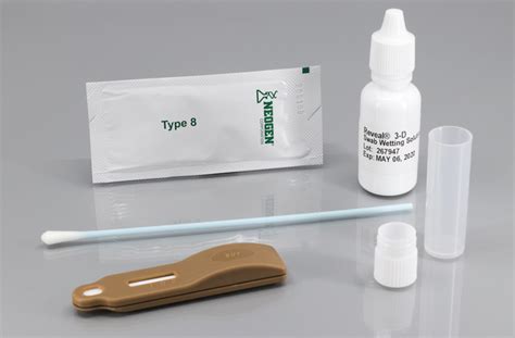 neogen soy allergen test kits